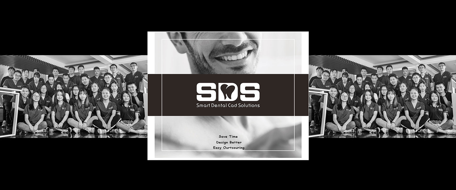 Images from the SDS team